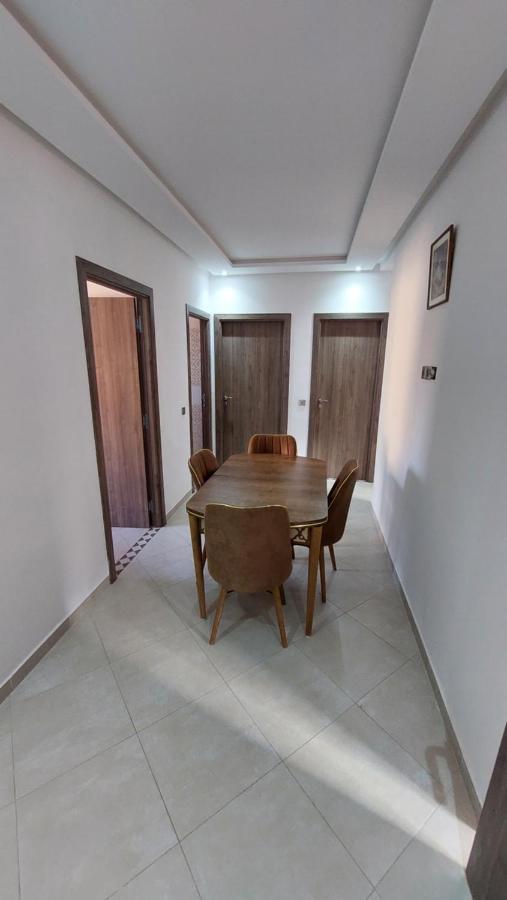 New Apartment In Marrakesh Guliz מראה חיצוני תמונה