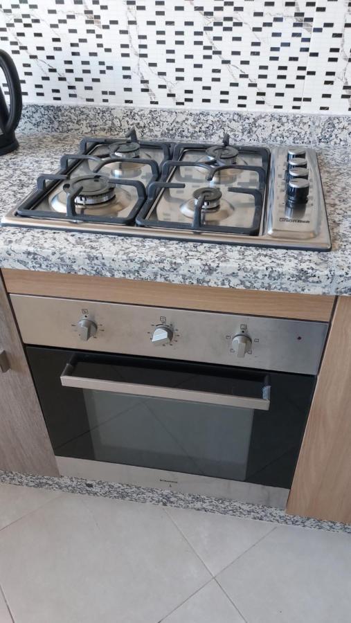 New Apartment In Marrakesh Guliz מראה חיצוני תמונה