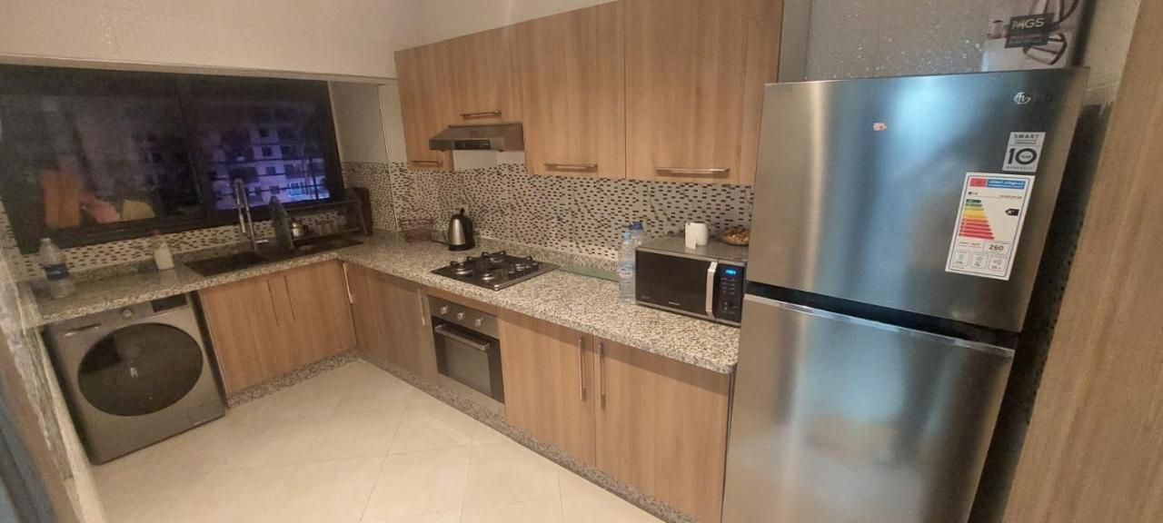 New Apartment In Marrakesh Guliz מראה חיצוני תמונה